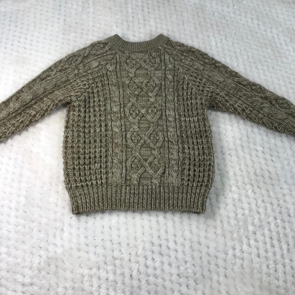 Grand Knitwear Boy's Sweater Sz 4 - Picture 7 of 7